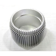 Piezas de aluminio de la protuberancia que trabajan a máquina de la precisión del CNC de las piezas / del OEM